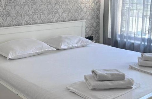 Golden Sands Apartamento | Golden Sands - Sirena 6A
