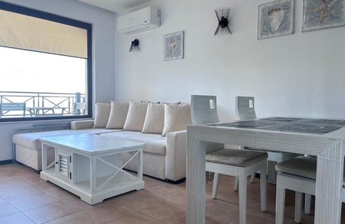 Golden Sands Apartamento | Golden Sands - Sirena 6A