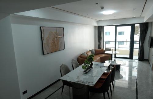 Paranaque Hotel | Golden Seagulls Hotel
