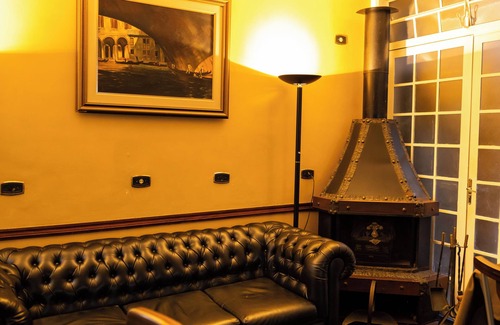 Matriz Hotel | Golden Star
