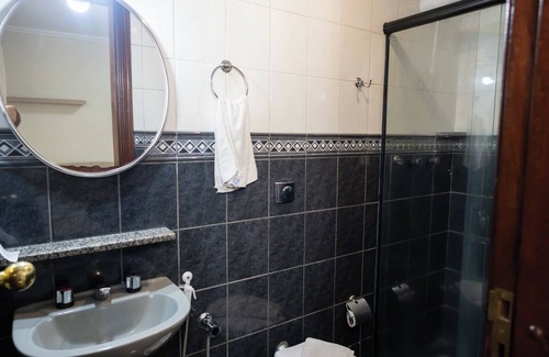 Matriz Hotel | Golden Star