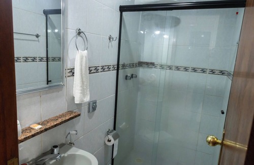 Matriz Hotel | Golden Star
