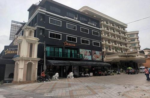 South Pattaya Hotel | Golden Star Pattaya