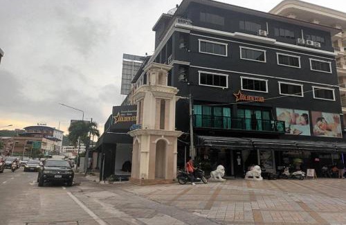 South Pattaya Hotel | Golden Star Pattaya