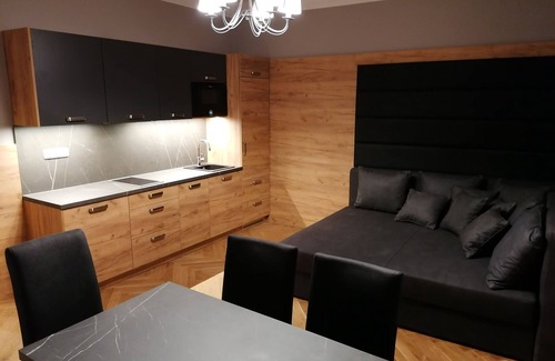 Melk Apartamento | GOLDEN STAR - Premium Apartments