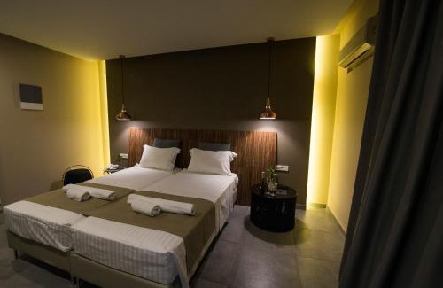 Tingaki Hotel | Golden Star Relax Hotel - Adults Only 16 plus