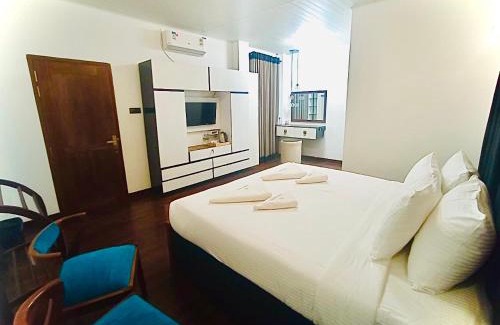 Dambulla Hotel | Golden stars hotel Dambulla