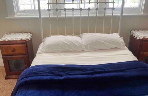West Wyalong Apartamento | Golden Street Cottage