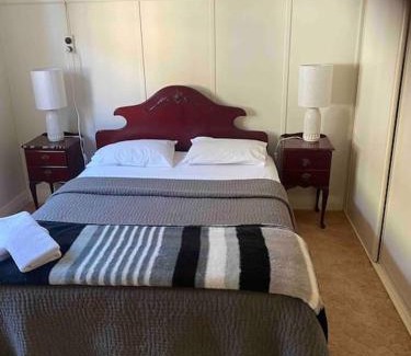 West Wyalong Apartamento | Golden Street Cottage