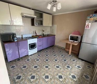 Transcarpathia Apartamento | Golden Sun (3-х кім. Апартамент 7 км від Берегова)