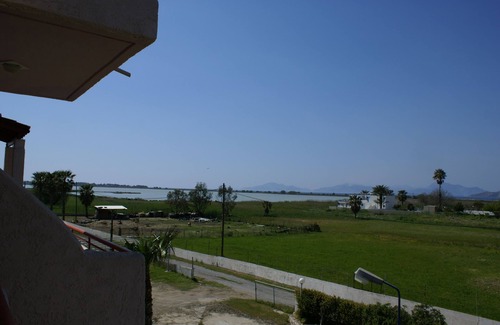 Tingaki Apartamento | Golden Sun