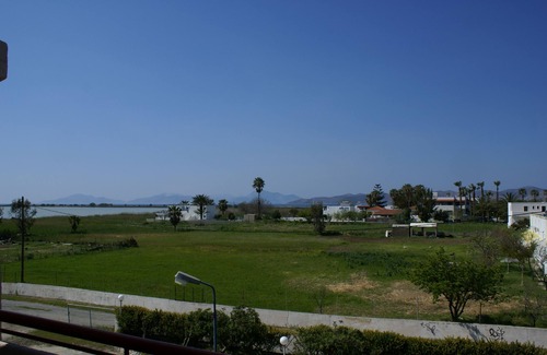 Tingaki Apartamento | Golden Sun
