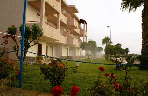 Tingaki Apartamento | Golden Sun