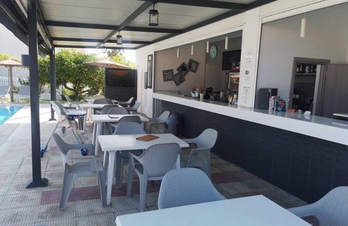 Tingaki Apartamento | Golden Sun