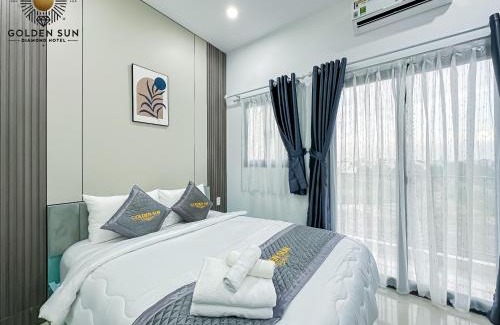 An Phu Hotel | Golden Sun Hotel Apartments 5