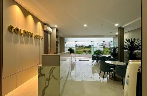 An Phu Hotel | Golden Sun Hotel Apartments 5