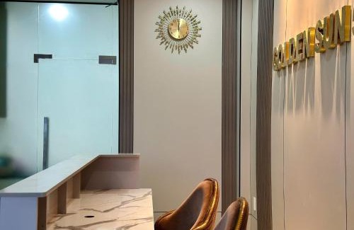 An Phu Hotel | Golden Sun Hotel Apartments 5