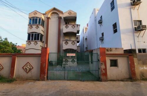Puri Casa | Golden Sun, Laxmi Nivas