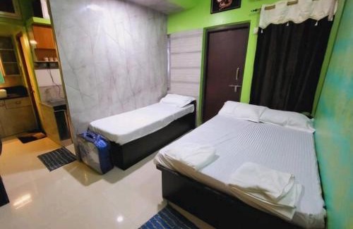 Puri Casa | Golden Sun, Laxmi Nivas
