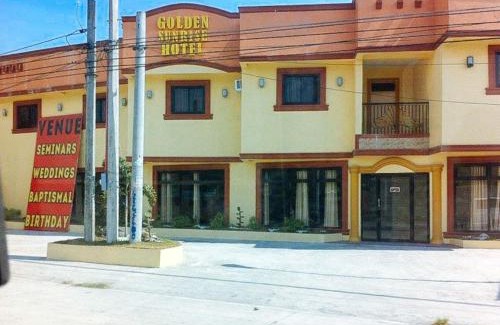 Rosario Hotel | Golden Sunrise Hotel II by RedDoorz