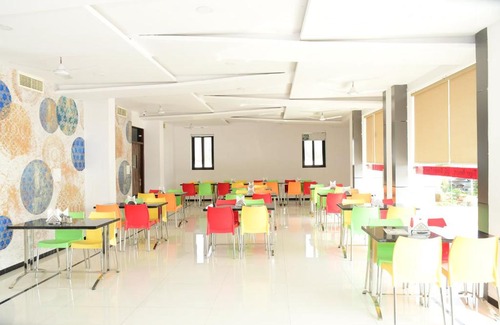 Viratnagar Hotel | Golden Tiger Resort, Sariska Highway, Jaipur, Rajasthan