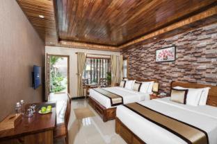 Ong Lang Complejo | Golden Topaz Phu Quoc Resort