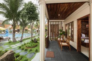 Ong Lang Complejo | Golden Topaz Phu Quoc Resort