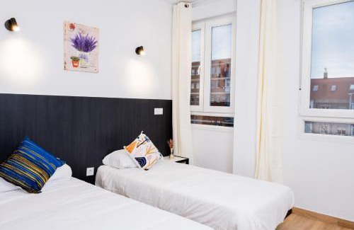 Torrejon de Ardoz Casa | GOLDEN TORREJON