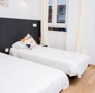 Torrejon de Ardoz Casa | GOLDEN TORREJON