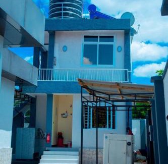 Dodoma Hotel | Golden Tours Hotel