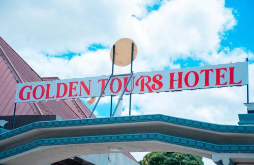 Dodoma Hotel | Golden Tours Hotel