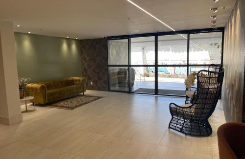 Costa do Sol Hotel | Golden Towers Hotel