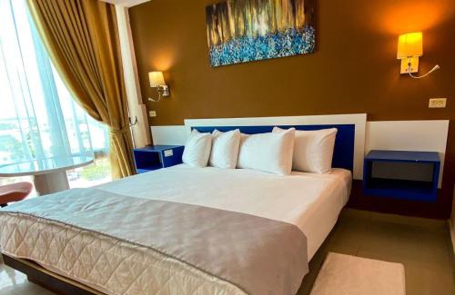Belize City Hotel | Golden Tree Hotel Belize