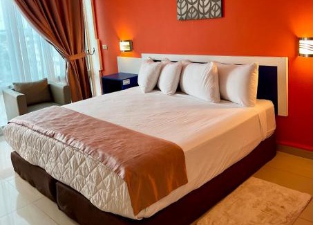 Belize City Hotel | Golden Tree Hotel Belize