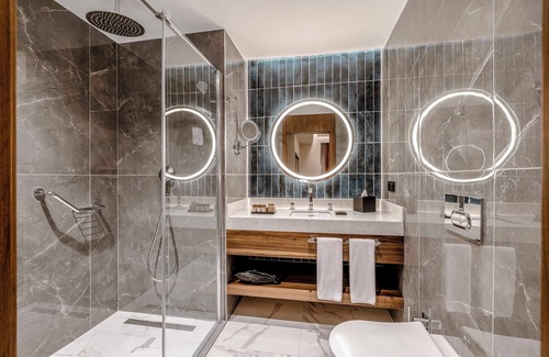 Cerkesli Hotel | Golden Tulip Gebkim Kocaeli