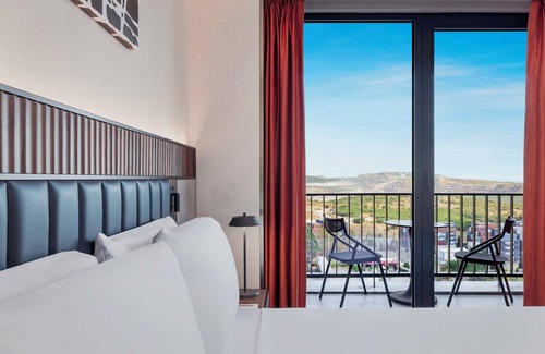 Cerkesli Hotel | Golden Tulip Gebkim Kocaeli