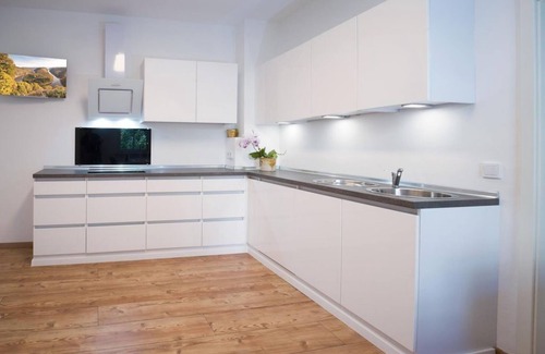 Wadern Apartamento | Golden twenntys - Villa Mondial