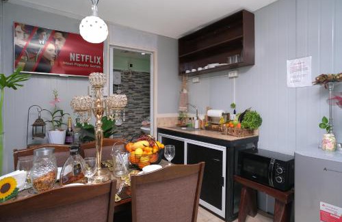 Malolos City Apartamento | Golden V Grandeuria Unit E