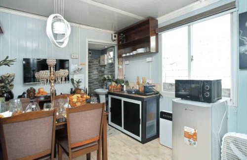 Malolos City Apartamento | Golden V Grandeuria Unit F