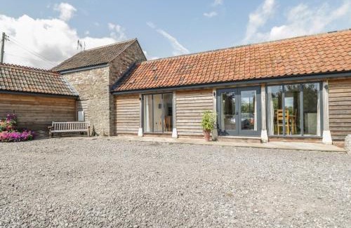 Olveston Casa | Golden Valley Barn