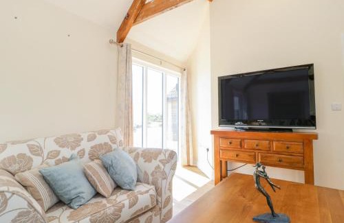 Olveston Casa | Golden Valley Barn