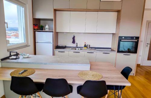 Ohrid Apartamento | Golden View Apartment