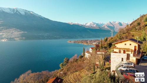 Bellano Apartamento | GOLDEN VIEW by Design Studio