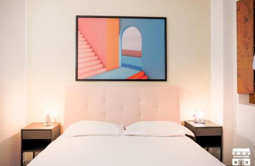 Bellano Apartamento | GOLDEN VIEW by Design Studio