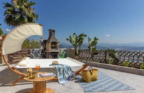 La Spezia Apartamento | Golden View Holidays