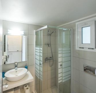 Vlicha Apartamento | Golden View Studios
