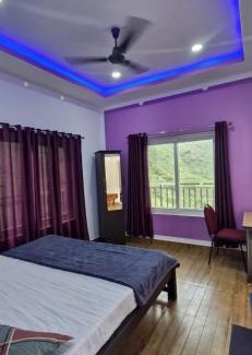 Elappara Villa | Golden Villa