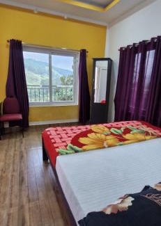 Elappara Villa | Golden Villa