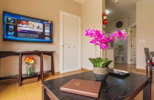 Washington Apartamento | Golden Villas
