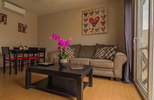 Washington Apartamento | Golden Villas